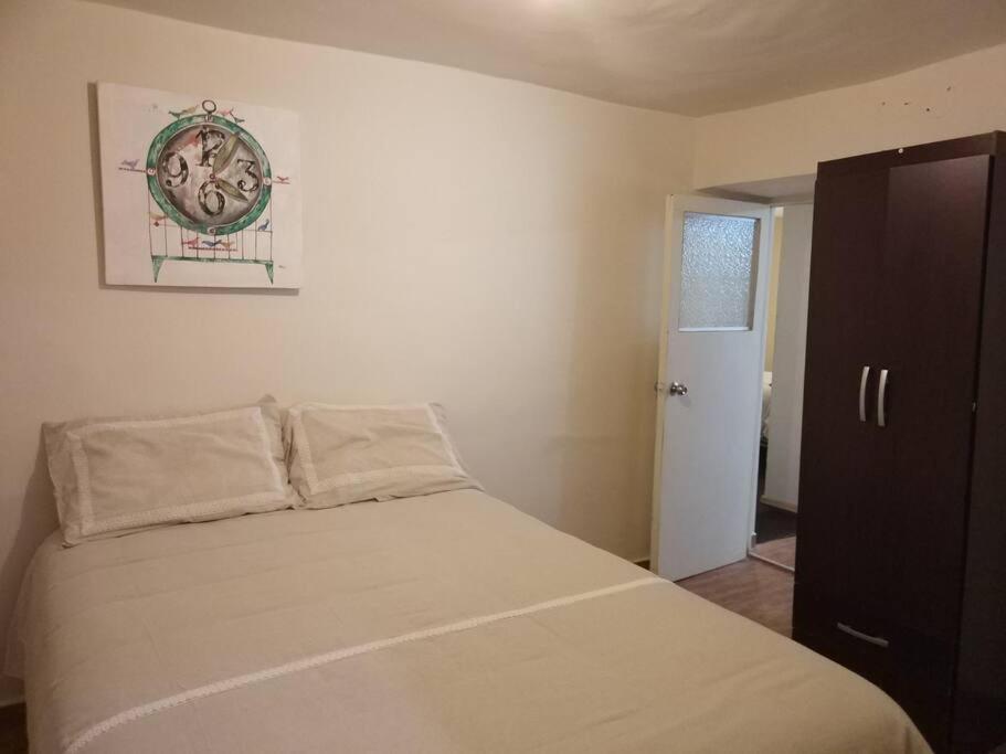 Centro Cusco Inti Lejlighed Eksteriør billede