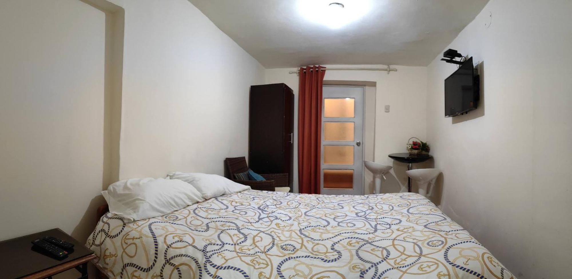 Centro Cusco Inti Lejlighed Værelse billede