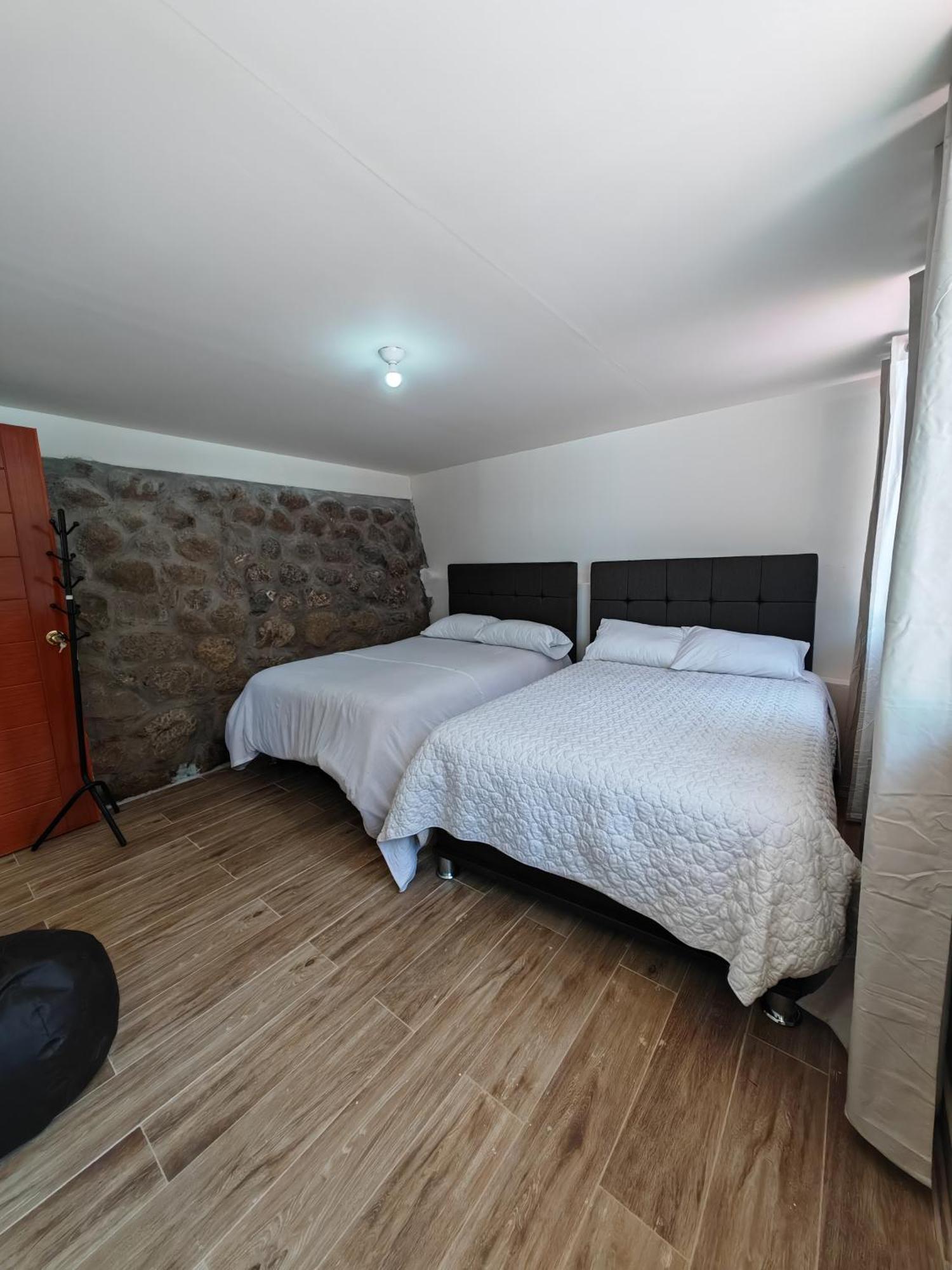 Centro Cusco Inti Lejlighed Eksteriør billede