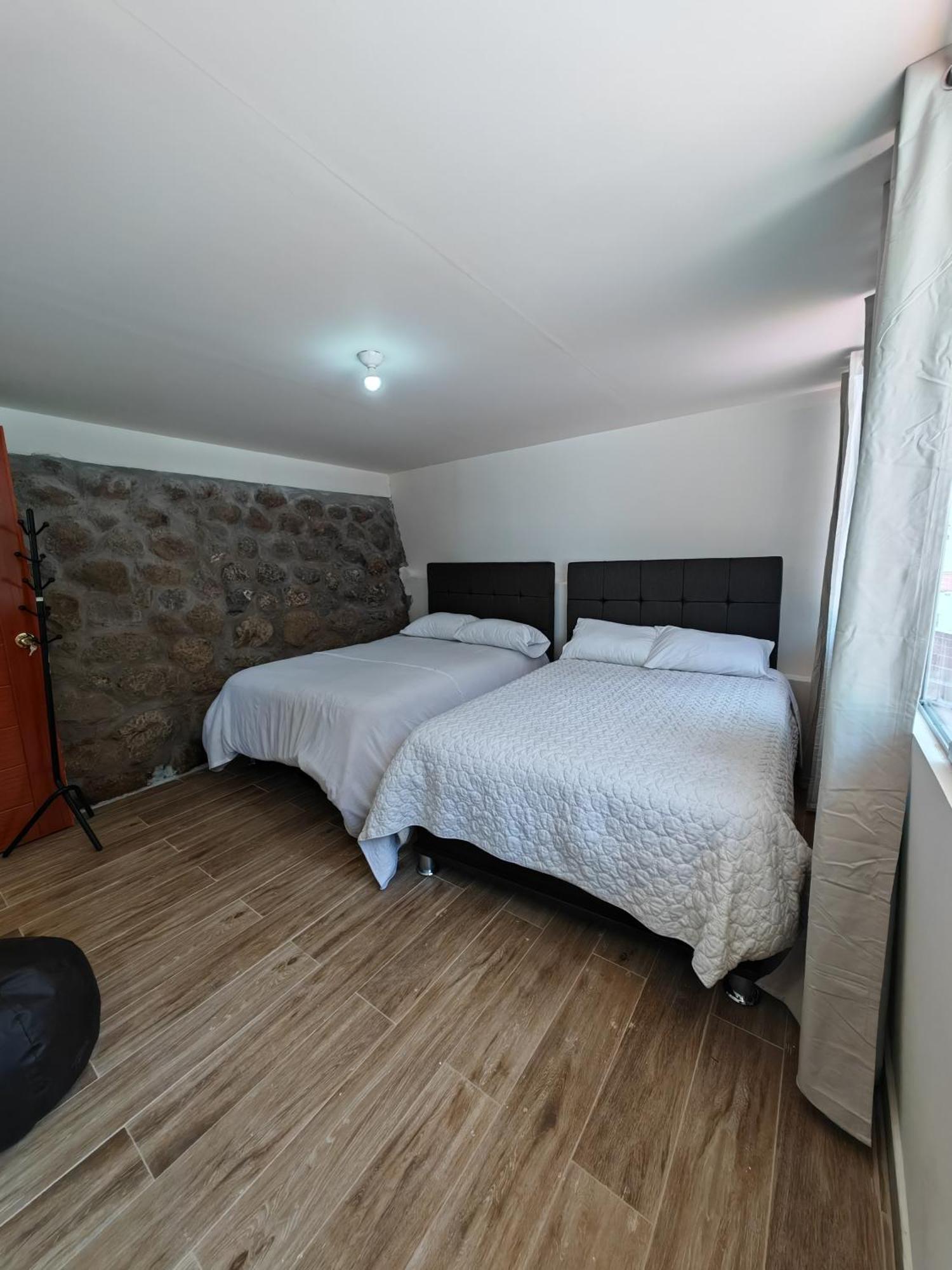 Centro Cusco Inti Lejlighed Eksteriør billede
